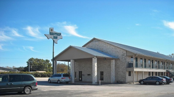 Bastrop Inn image 1