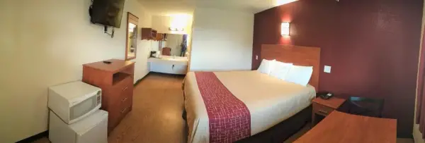 Bastrop Inn Main image