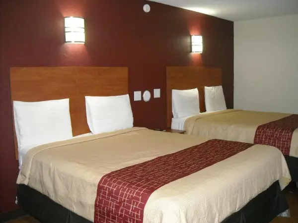Bastrop Inn 9