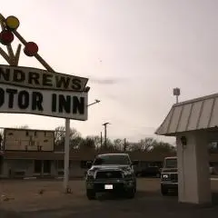 Andrews Motor Inn